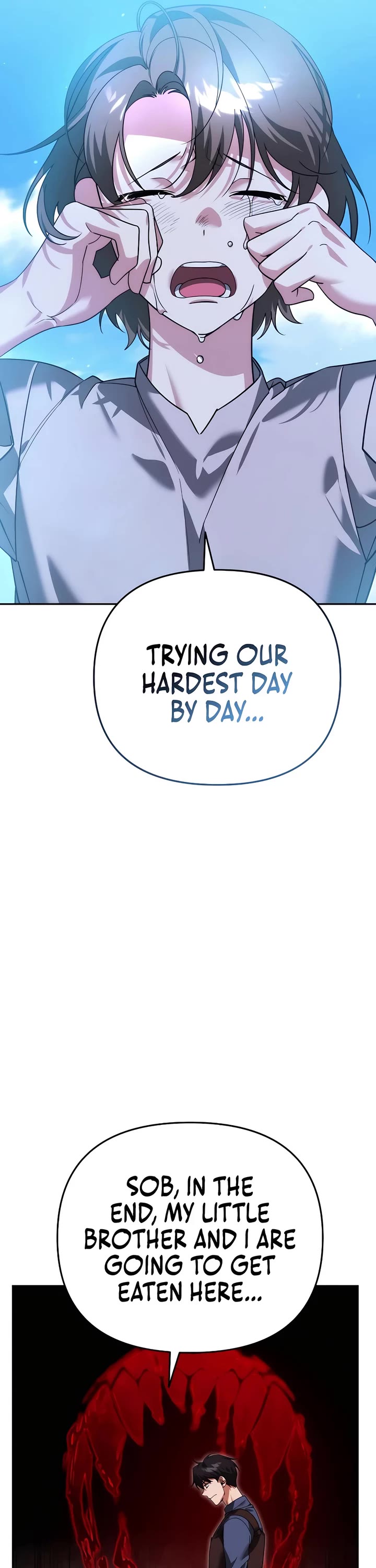 All My Alter Egos Are Tycoons chapter 7 page 4