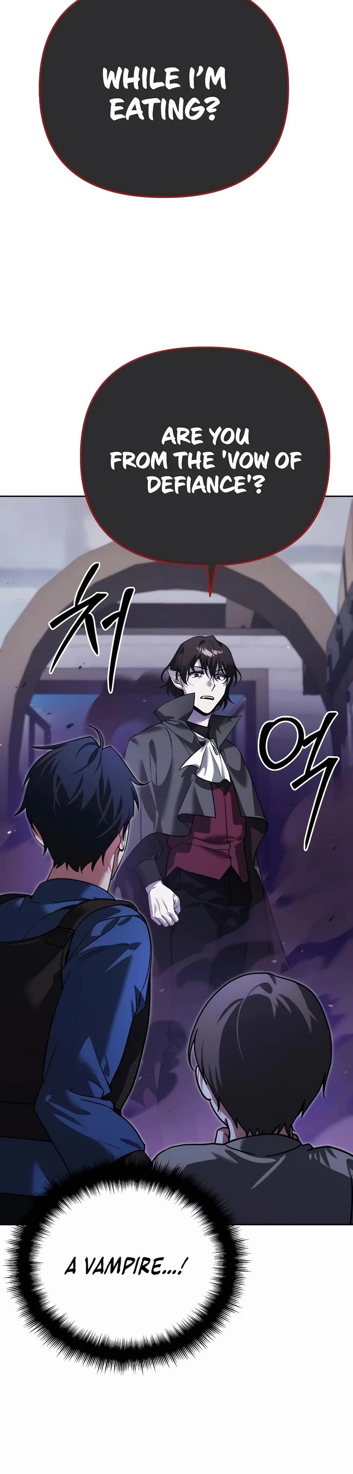 All My Alter Egos Are Tycoons chapter 7 page 44