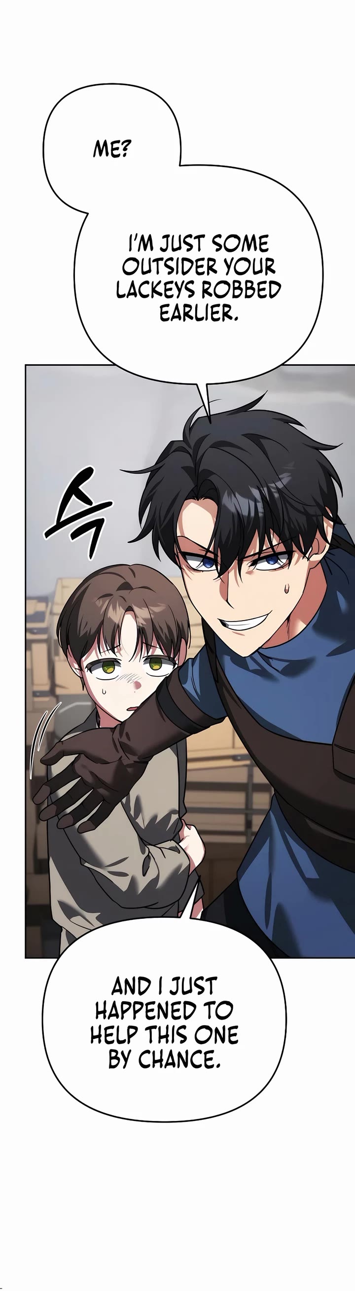 All My Alter Egos Are Tycoons chapter 7 page 46