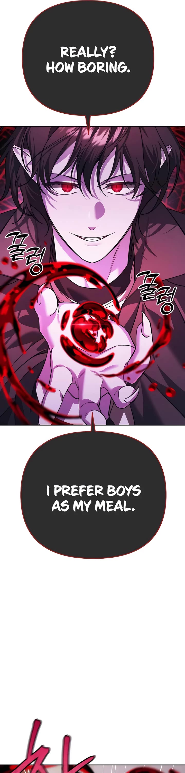 All My Alter Egos Are Tycoons chapter 7 page 47