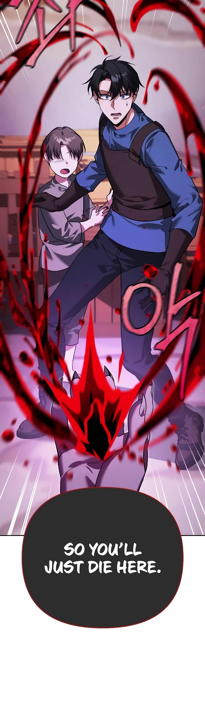 All My Alter Egos Are Tycoons chapter 7 page 48