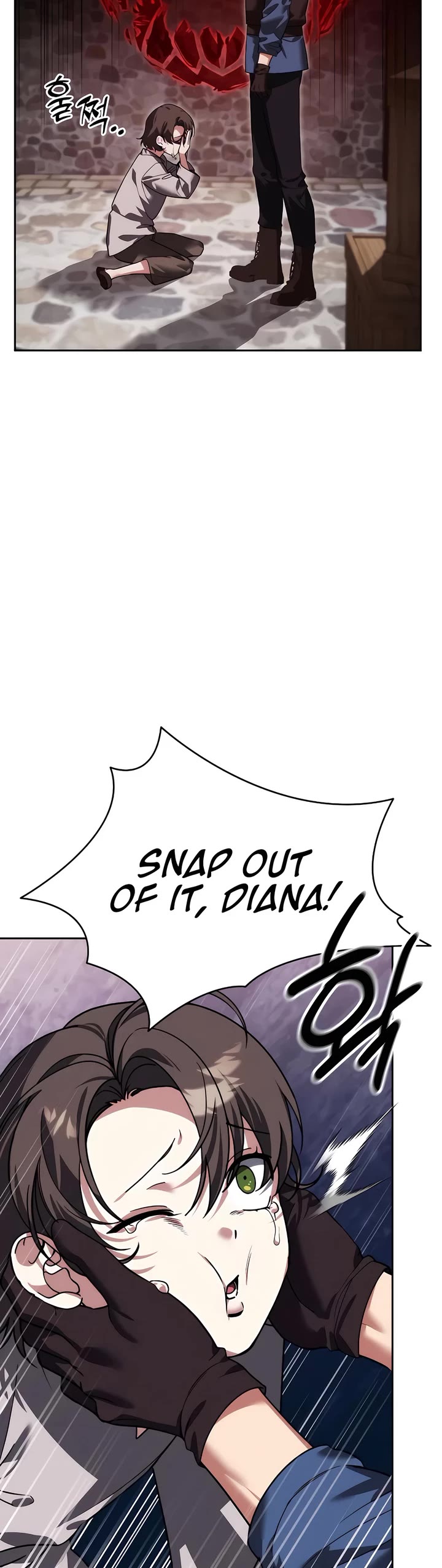 All My Alter Egos Are Tycoons chapter 7 page 5