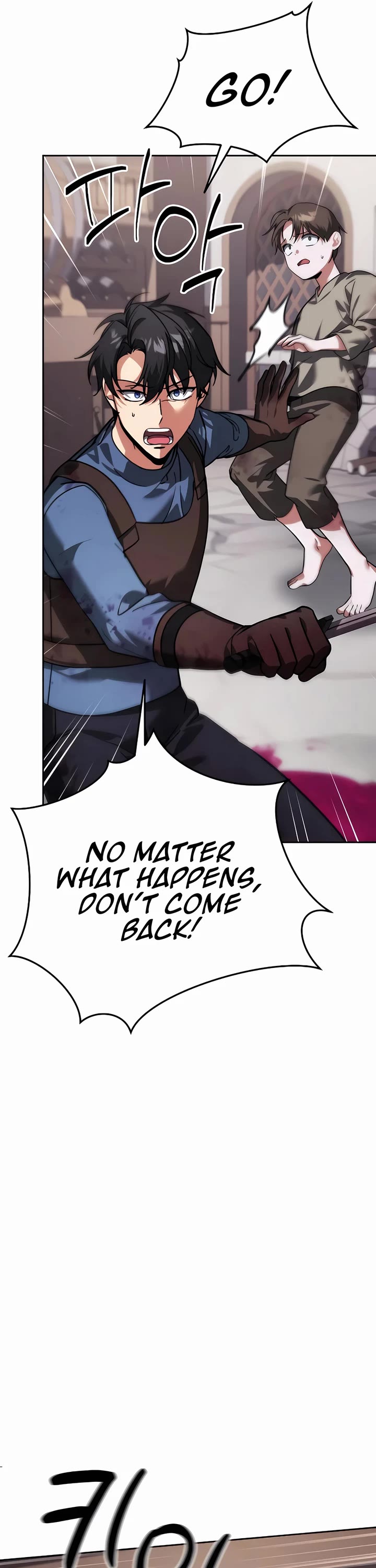 All My Alter Egos Are Tycoons chapter 7 page 55