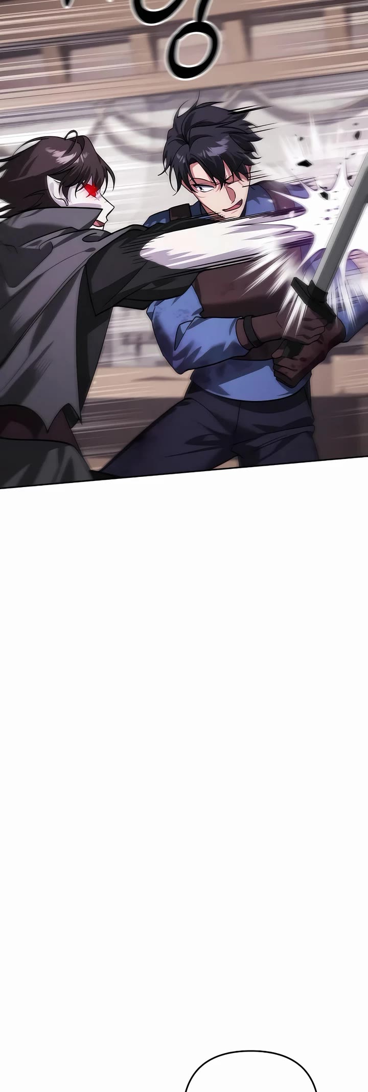 All My Alter Egos Are Tycoons chapter 7 page 56