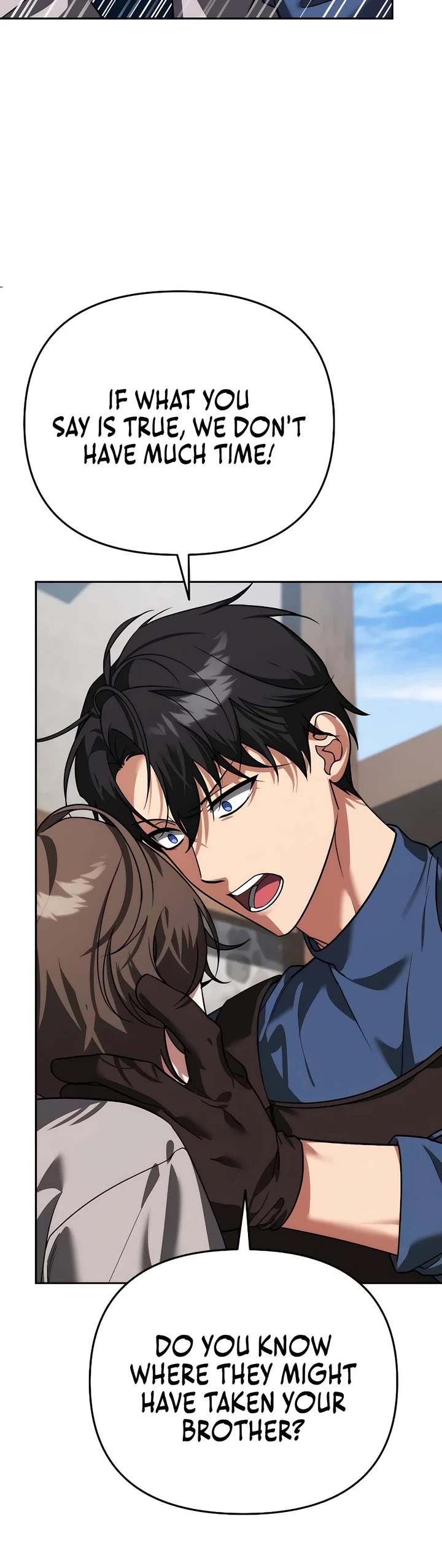 All My Alter Egos Are Tycoons chapter 7 page 6