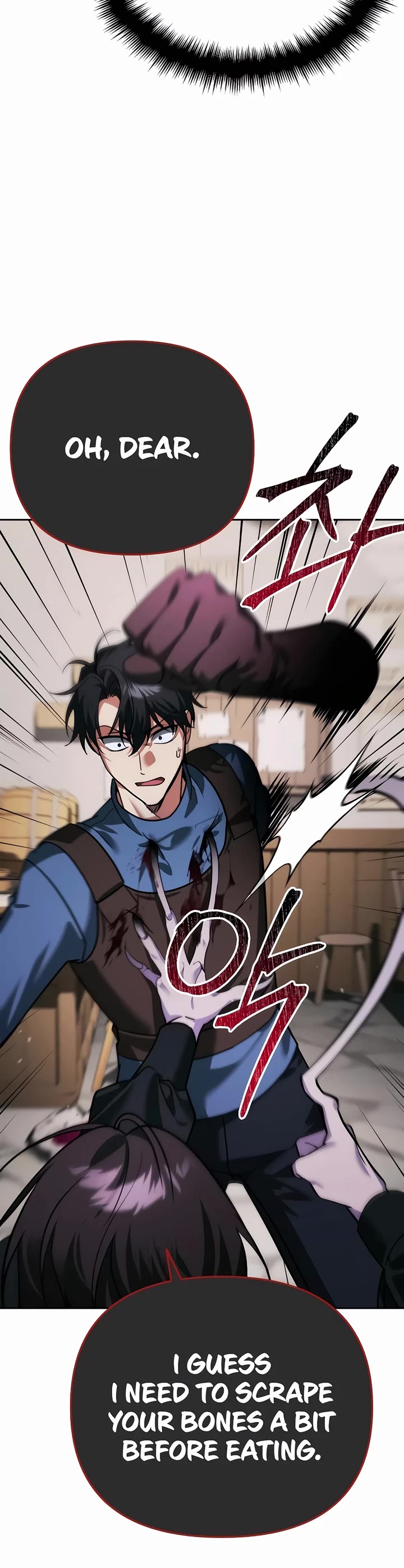 All My Alter Egos Are Tycoons chapter 7 page 61