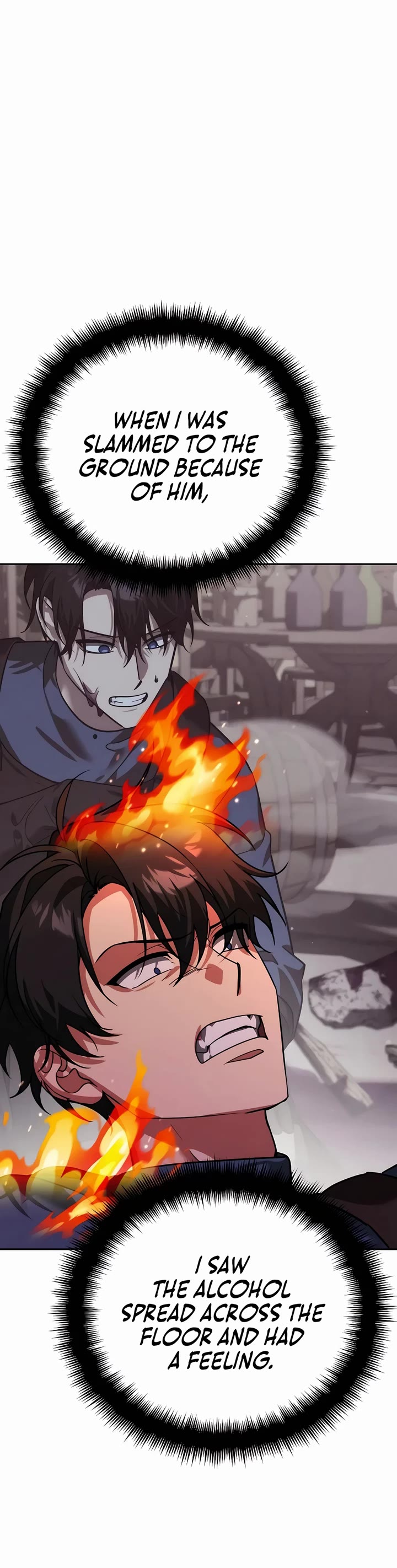 All My Alter Egos Are Tycoons chapter 7 page 66