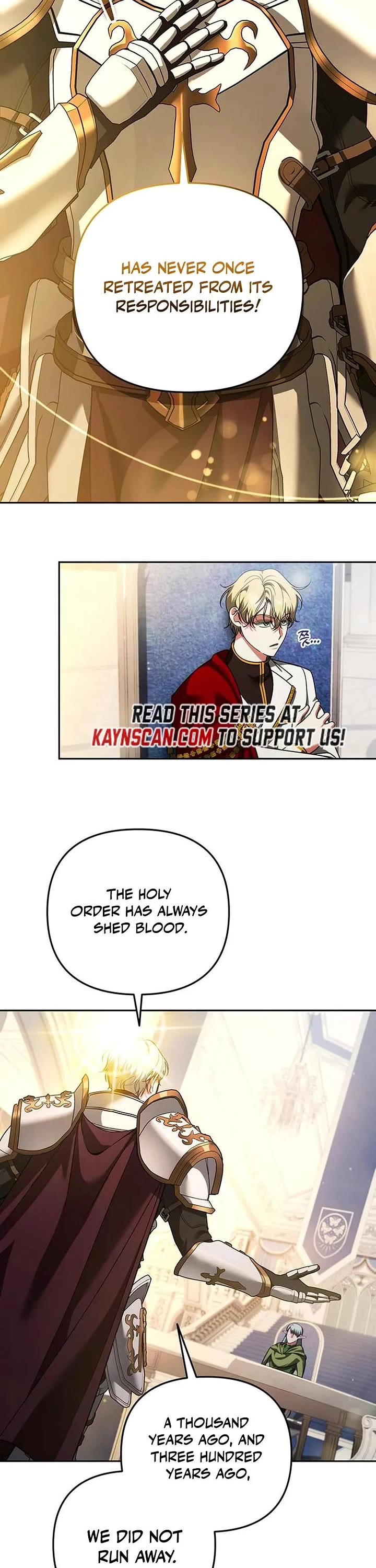 All My Alter Egos Are Tycoons chapter 70 page 12