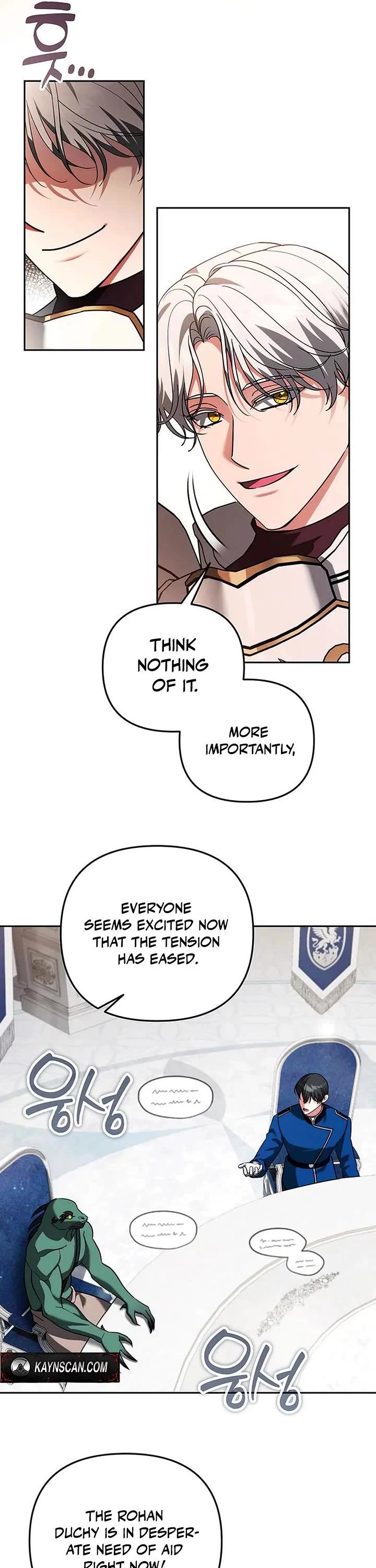 All My Alter Egos Are Tycoons chapter 70 page 19