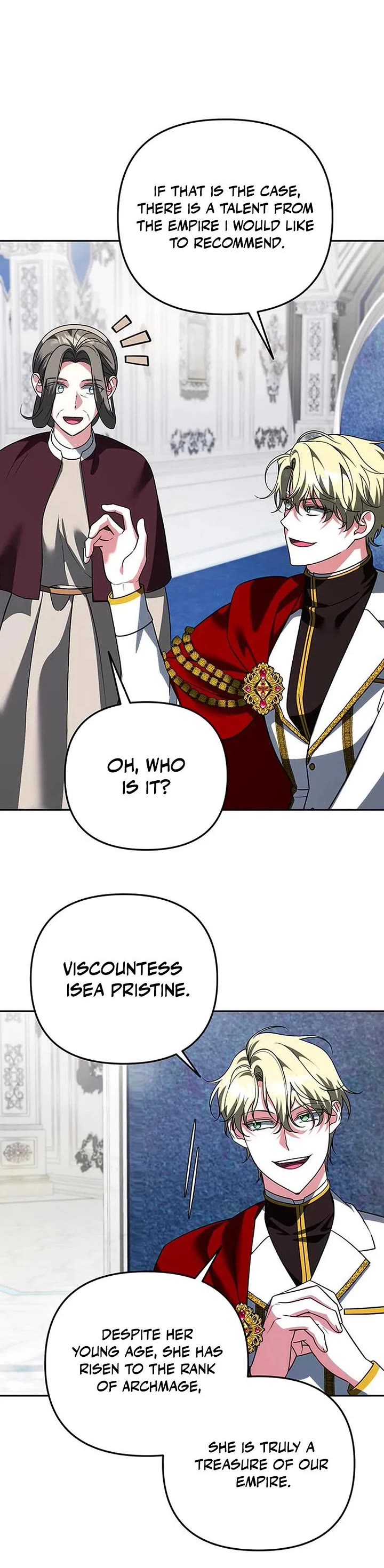 All My Alter Egos Are Tycoons chapter 70 page 27