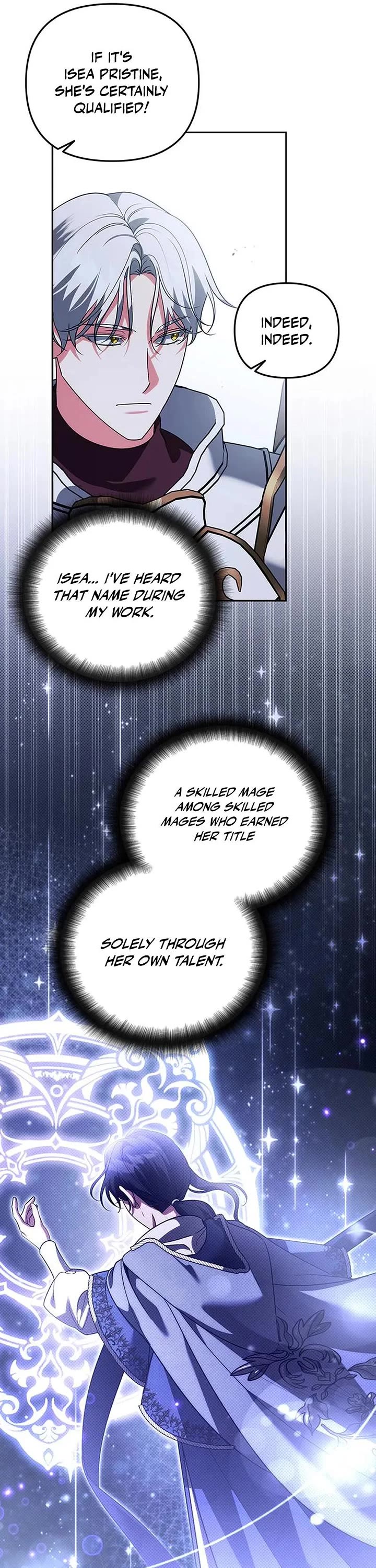 All My Alter Egos Are Tycoons chapter 70 page 28