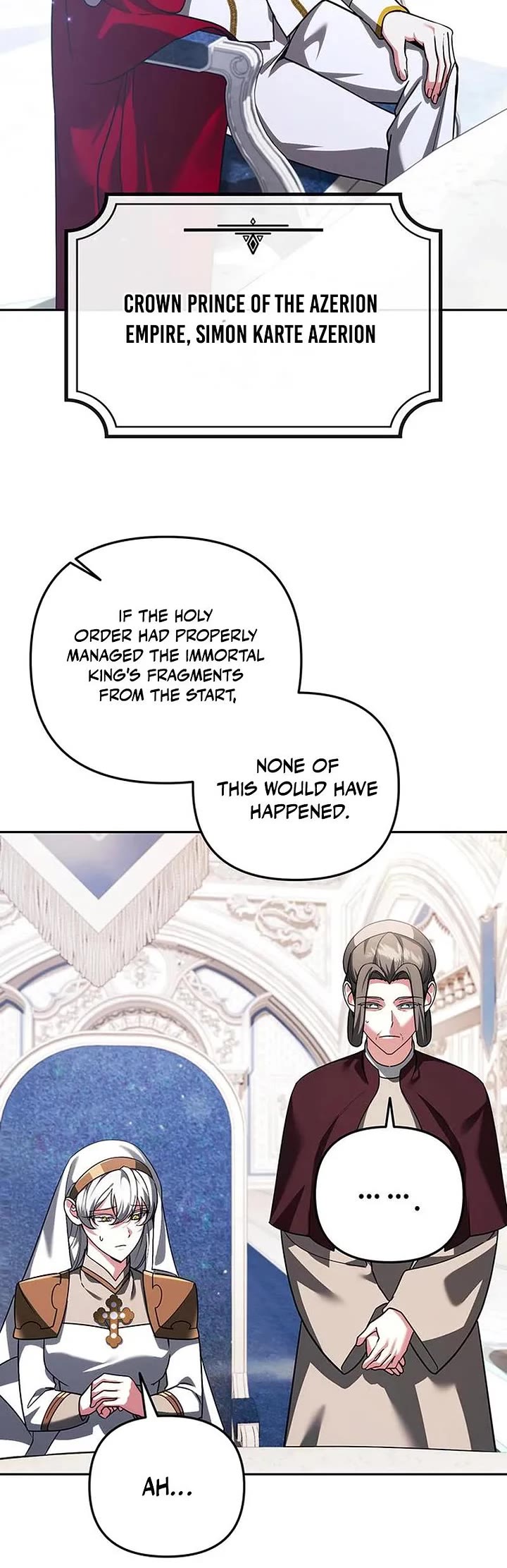 All My Alter Egos Are Tycoons chapter 70 page 9
