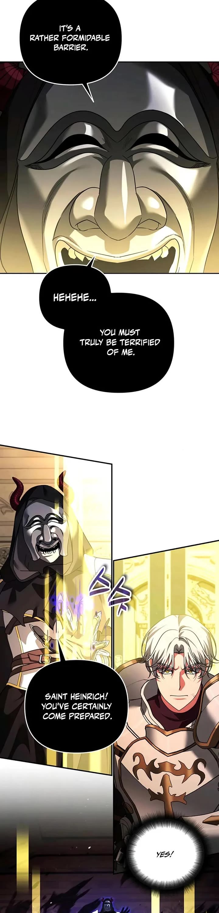 All My Alter Egos Are Tycoons chapter 71 page 13