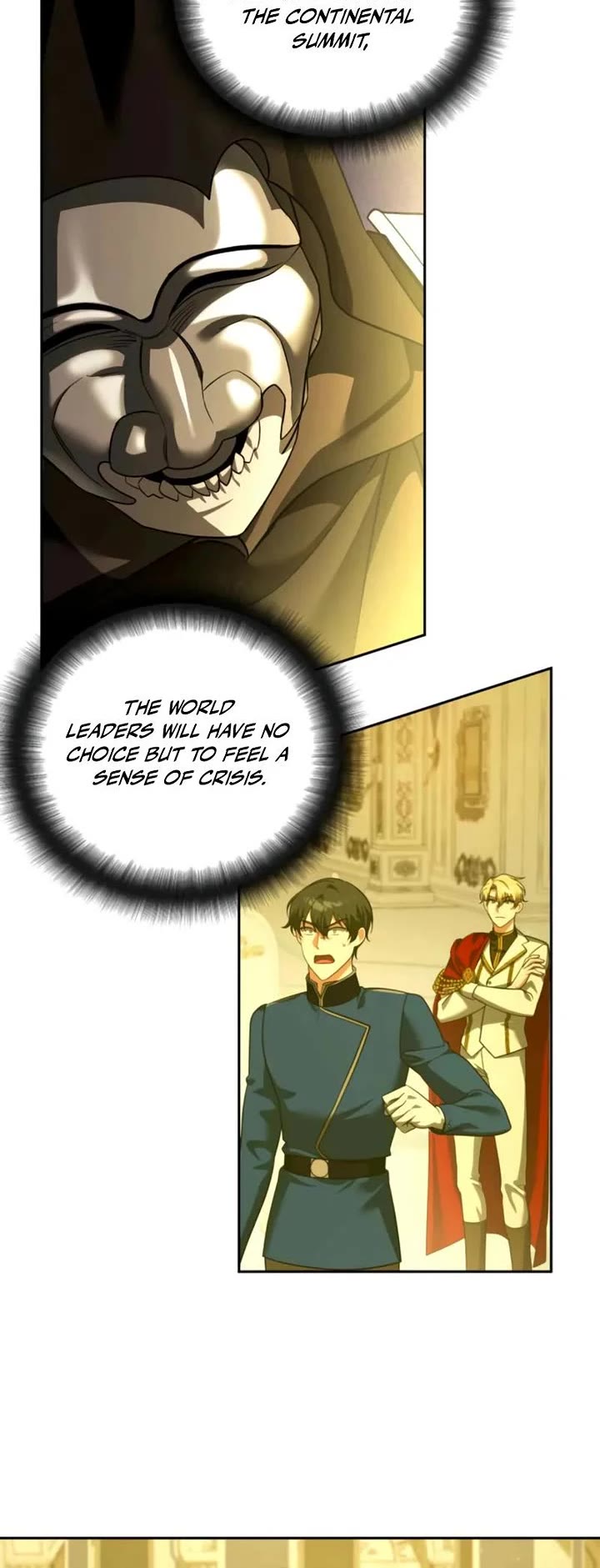 All My Alter Egos Are Tycoons chapter 71 page 15