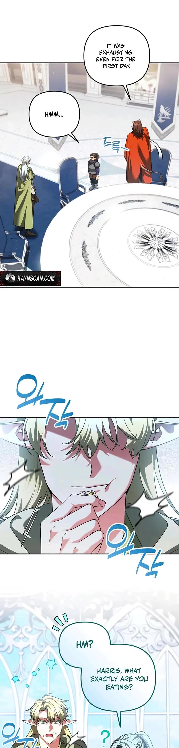 All My Alter Egos Are Tycoons chapter 71 page 2