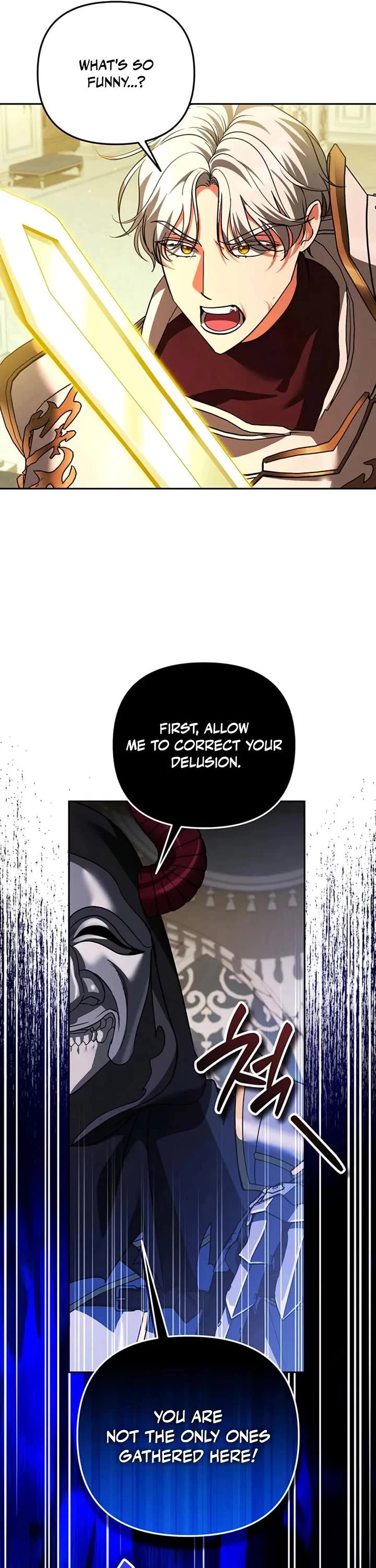 All My Alter Egos Are Tycoons chapter 71 page 21