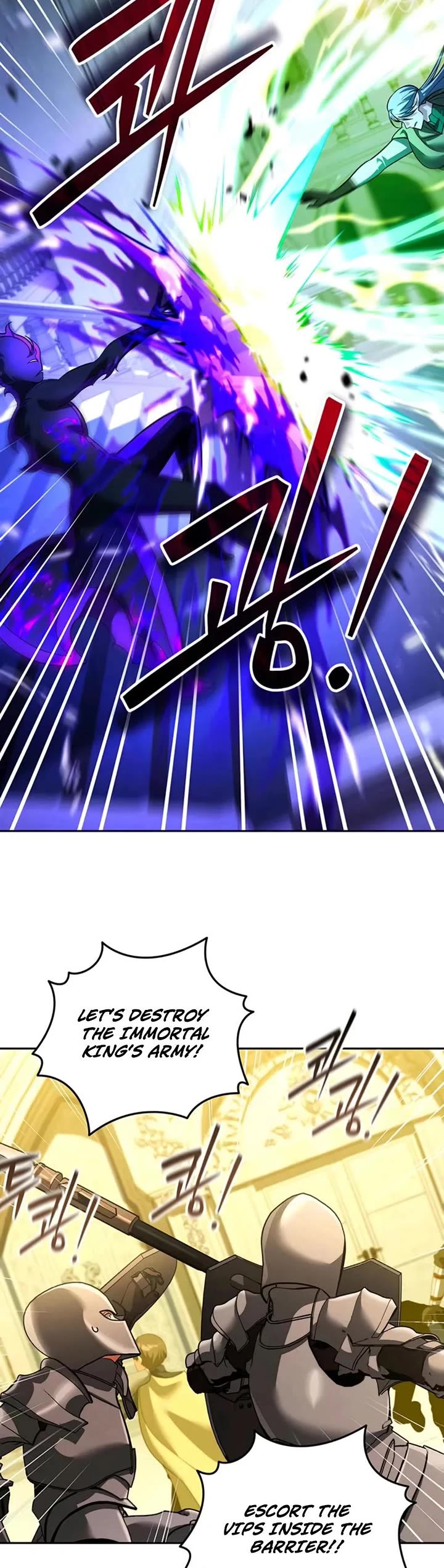 All My Alter Egos Are Tycoons chapter 71 page 29