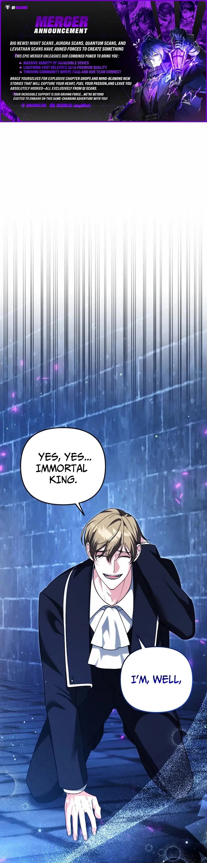 All My Alter Egos Are Tycoons chapter 74 page 1