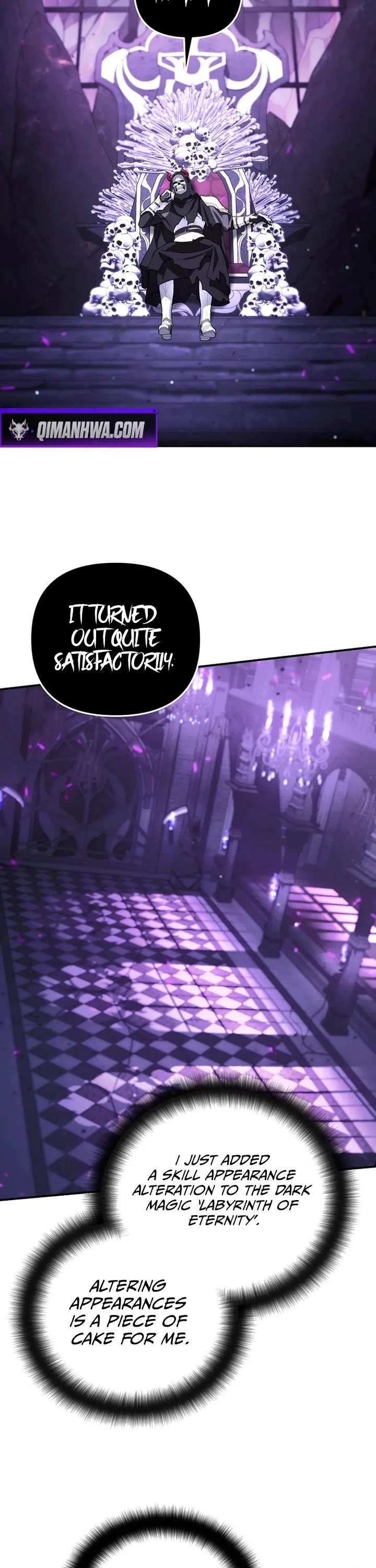 All My Alter Egos Are Tycoons chapter 74 page 12