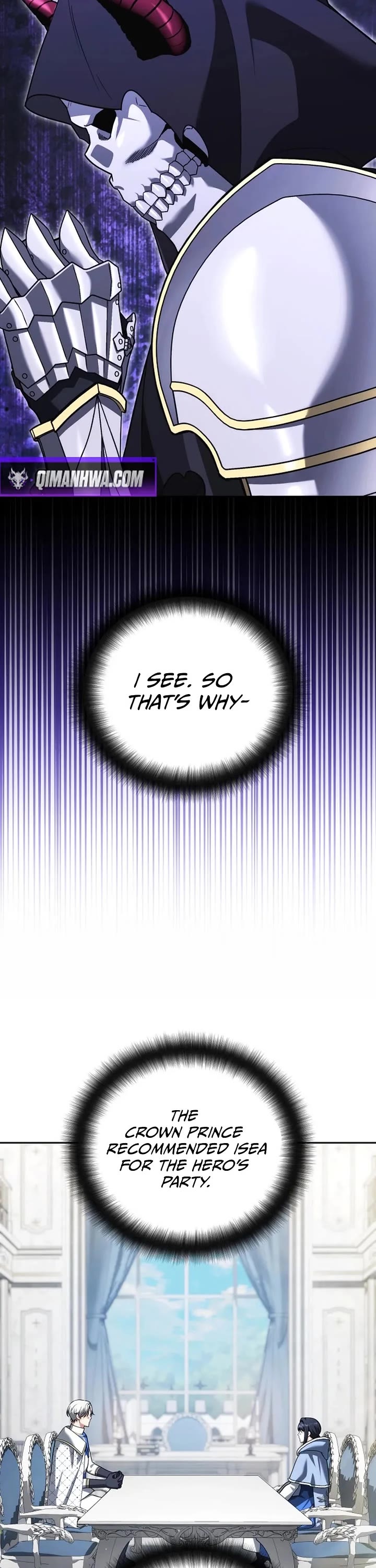 All My Alter Egos Are Tycoons chapter 74 page 18