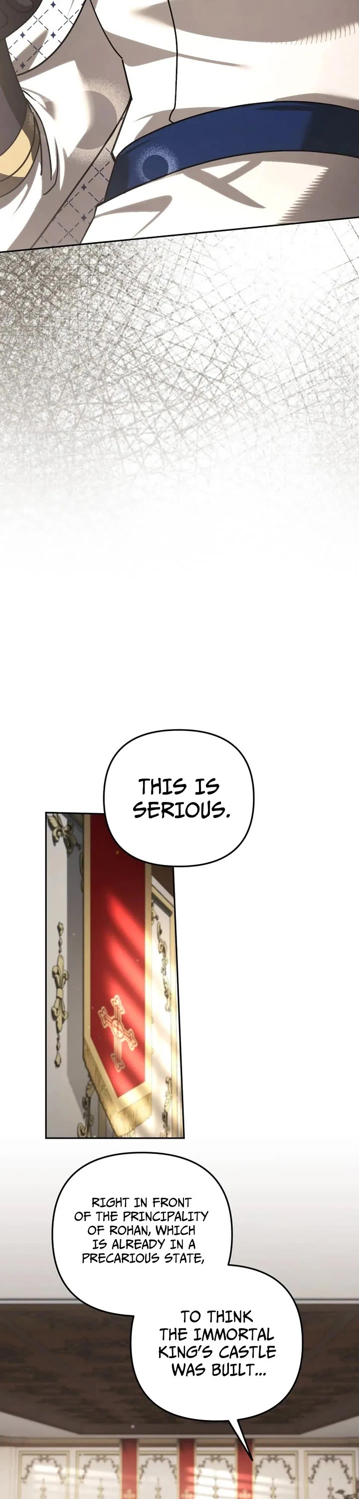 All My Alter Egos Are Tycoons chapter 74 page 32