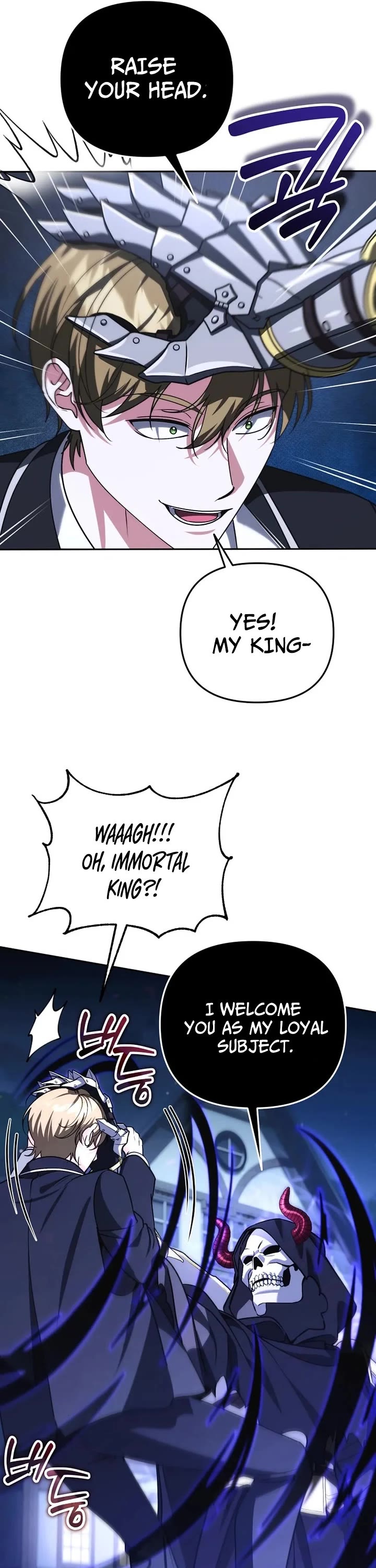 All My Alter Egos Are Tycoons chapter 74 page 6