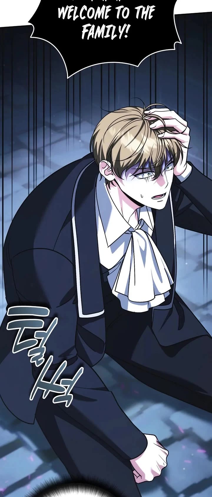 All My Alter Egos Are Tycoons chapter 74 page 9