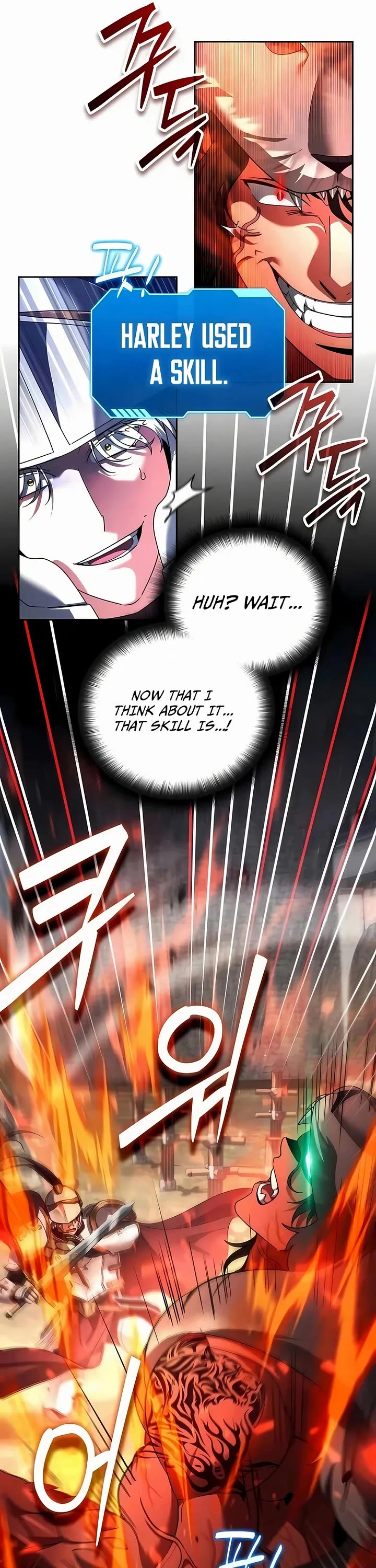 All My Alter Egos Are Tycoons chapter 75 page 20