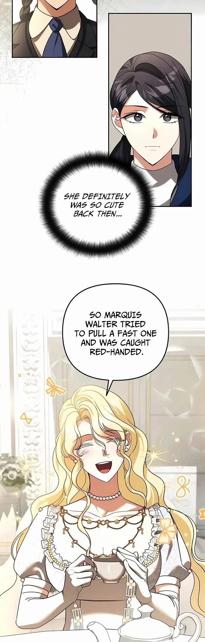 All My Alter Egos Are Tycoons chapter 76 page 28