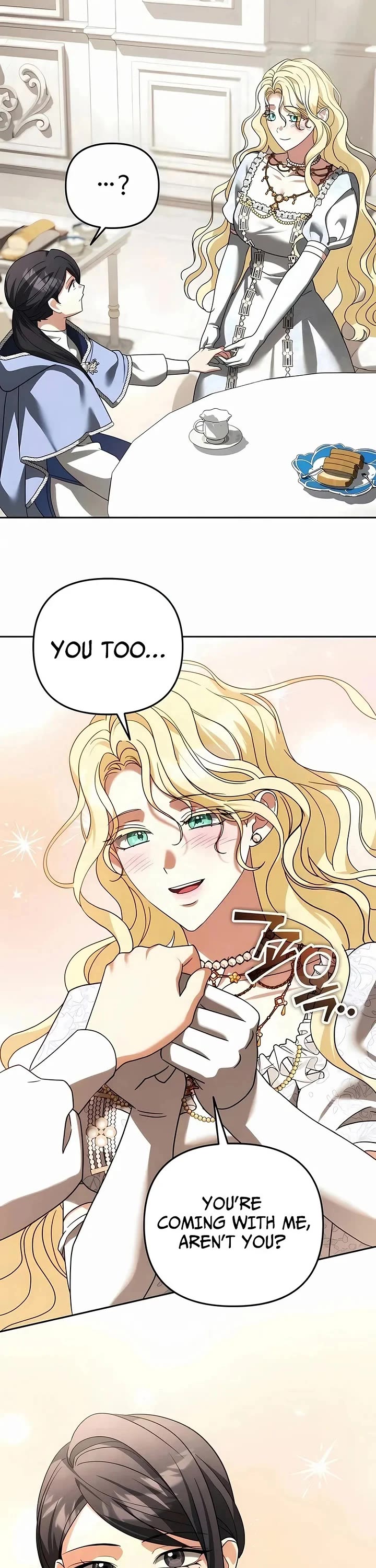 All My Alter Egos Are Tycoons chapter 76 page 31