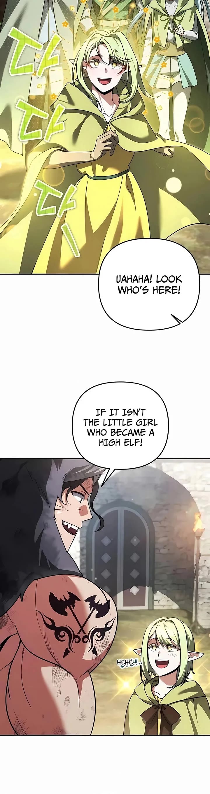All My Alter Egos Are Tycoons chapter 76 page 4