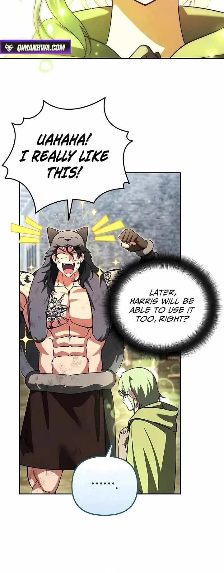 All My Alter Egos Are Tycoons chapter 76 page 9