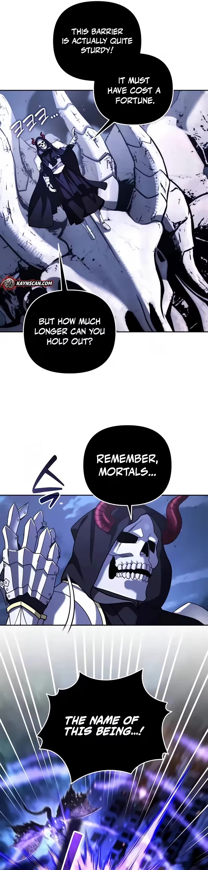 All My Alter Egos Are Tycoons chapter 77 page 11