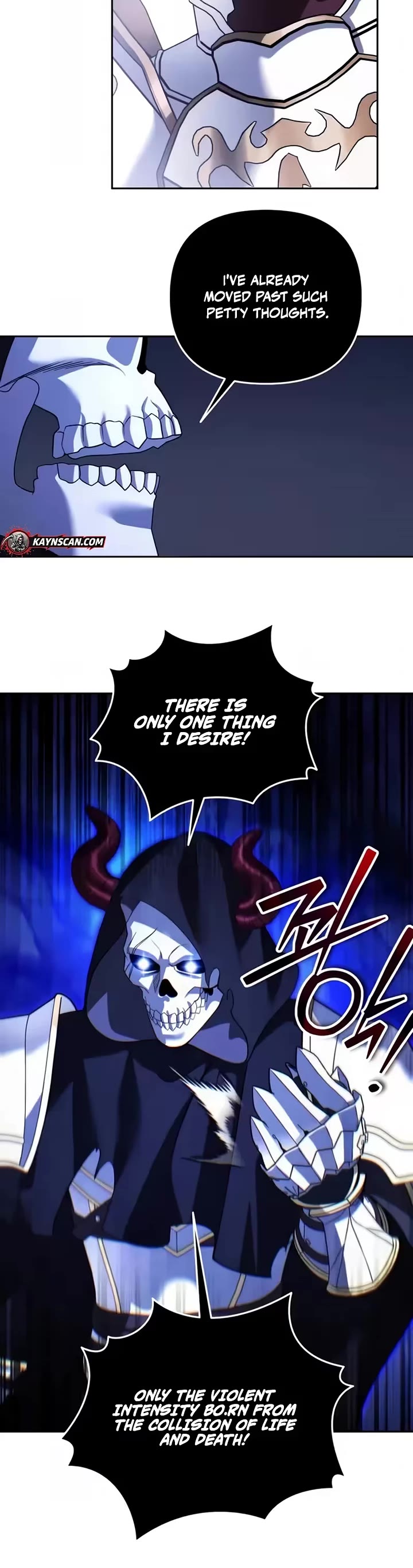 All My Alter Egos Are Tycoons chapter 77 page 30