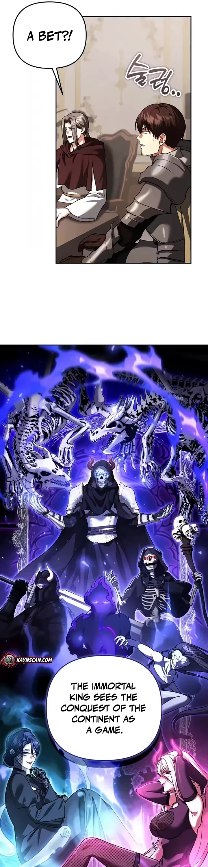All My Alter Egos Are Tycoons chapter 78 page 11