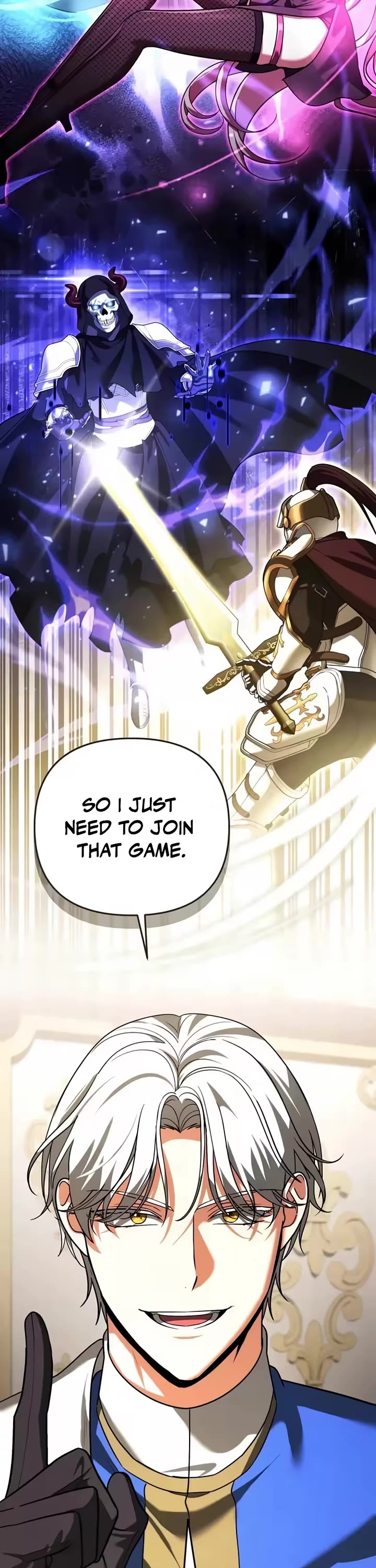 All My Alter Egos Are Tycoons chapter 78 page 12