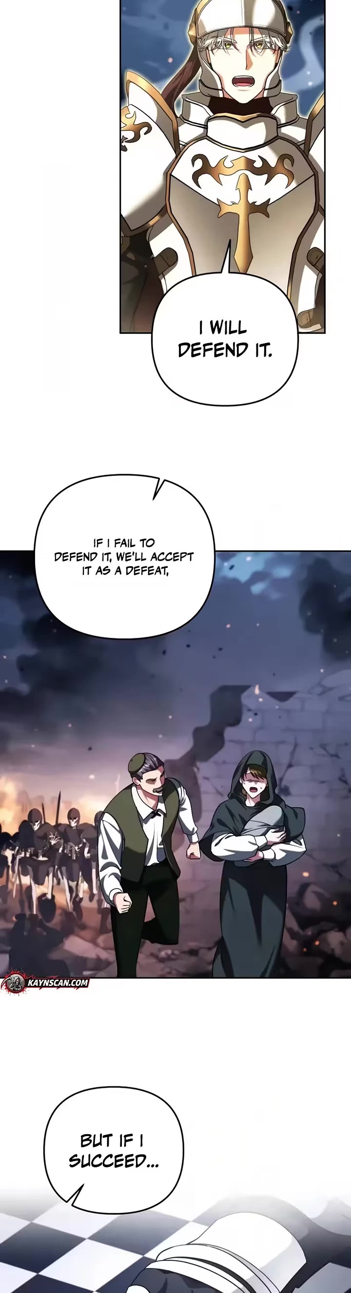 All My Alter Egos Are Tycoons chapter 78 page 14