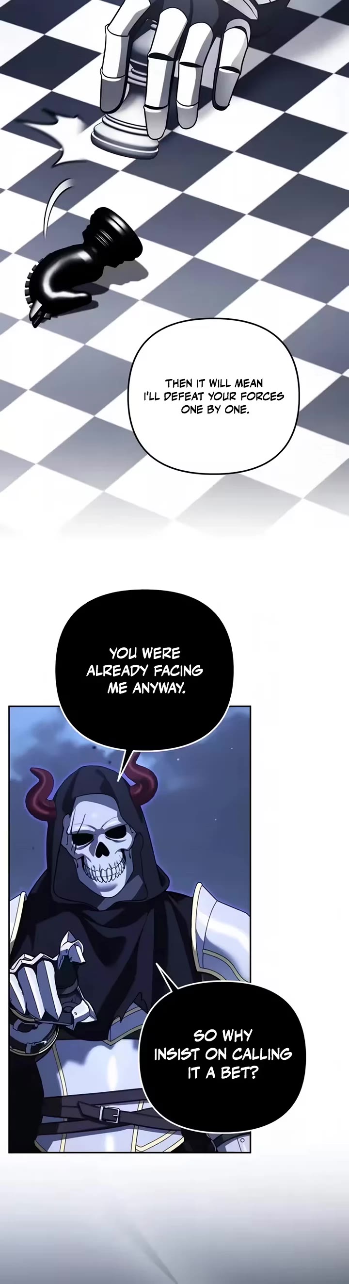 All My Alter Egos Are Tycoons chapter 78 page 15