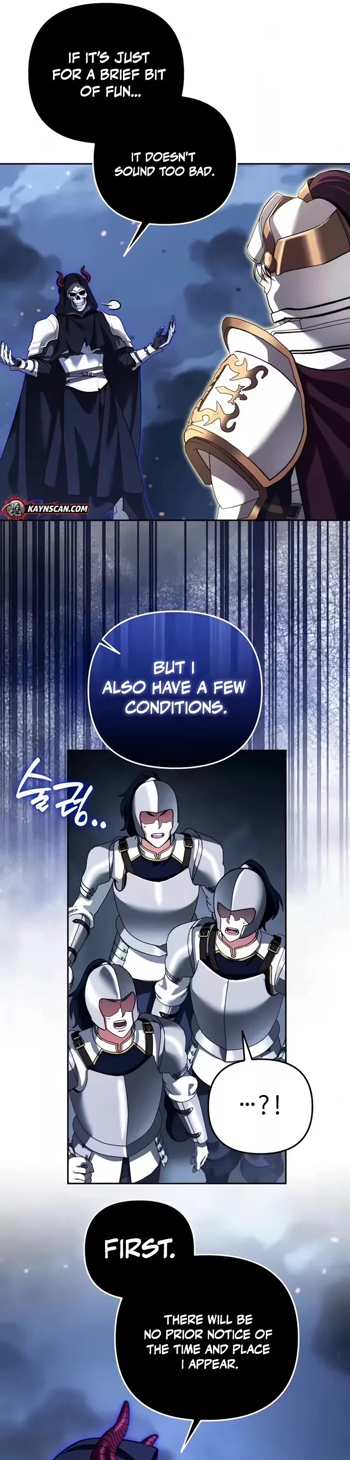 All My Alter Egos Are Tycoons chapter 78 page 21