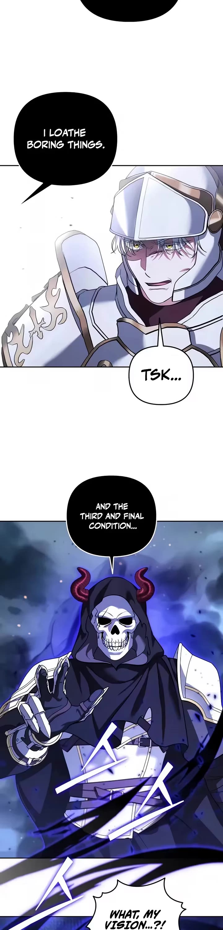 All My Alter Egos Are Tycoons chapter 78 page 23