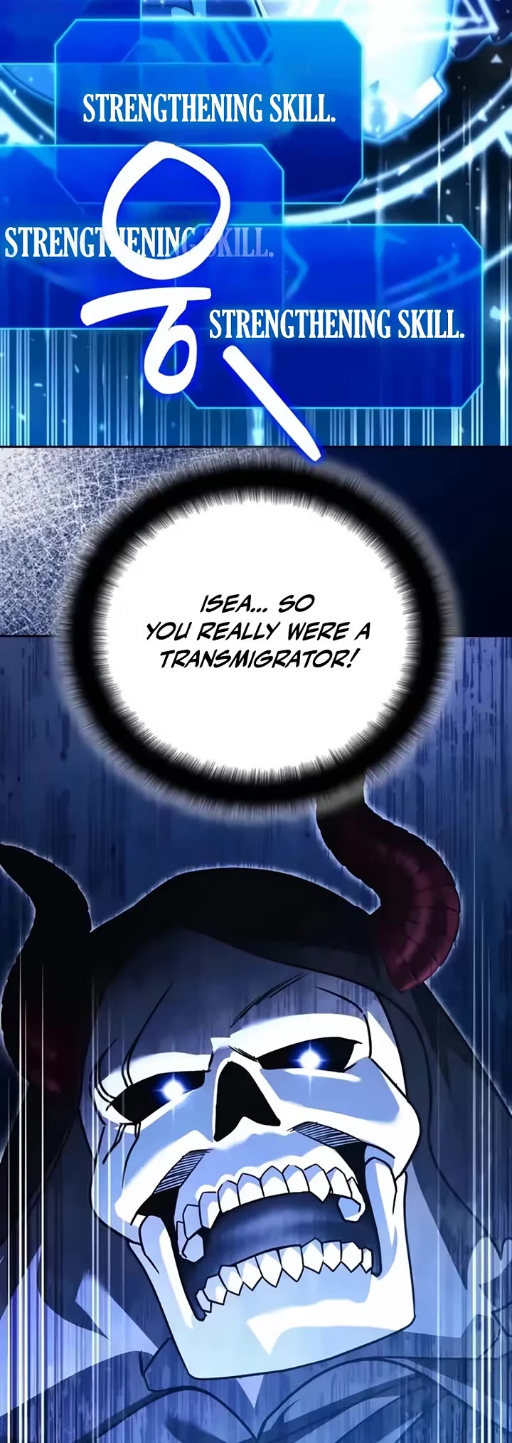 All My Alter Egos Are Tycoons chapter 78 page 41