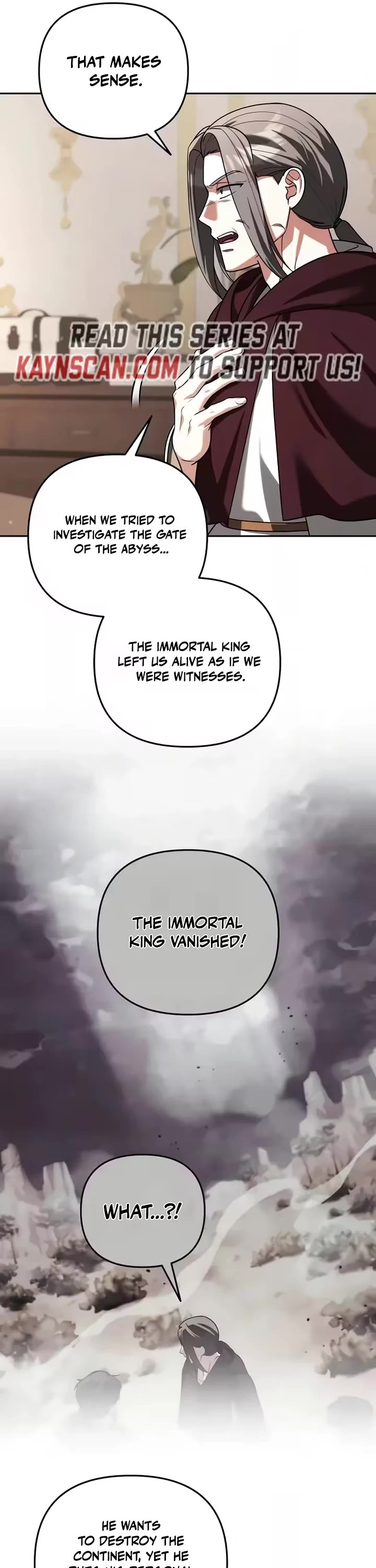 All My Alter Egos Are Tycoons chapter 78 page 6