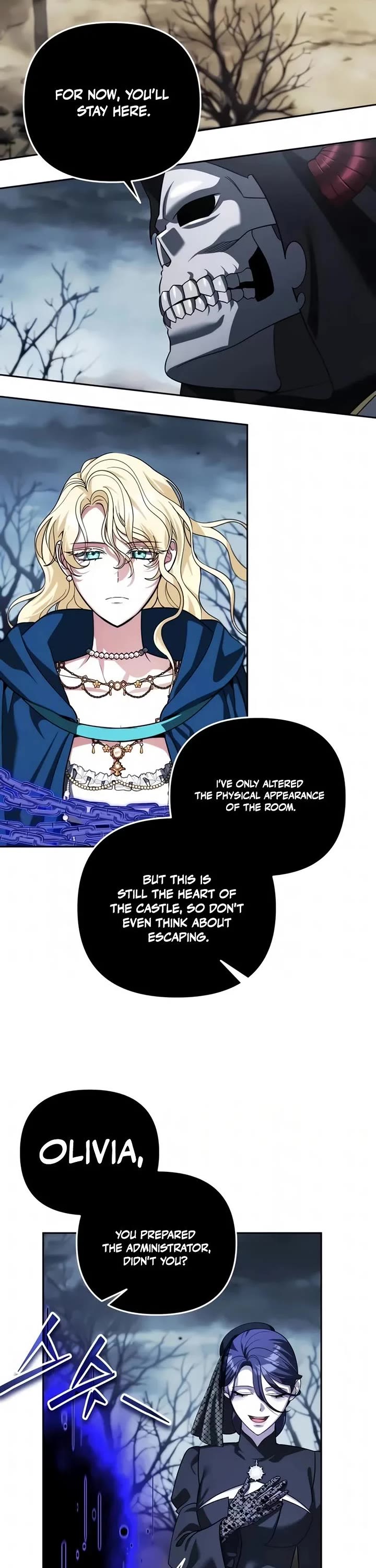 All My Alter Egos Are Tycoons chapter 79 page 15