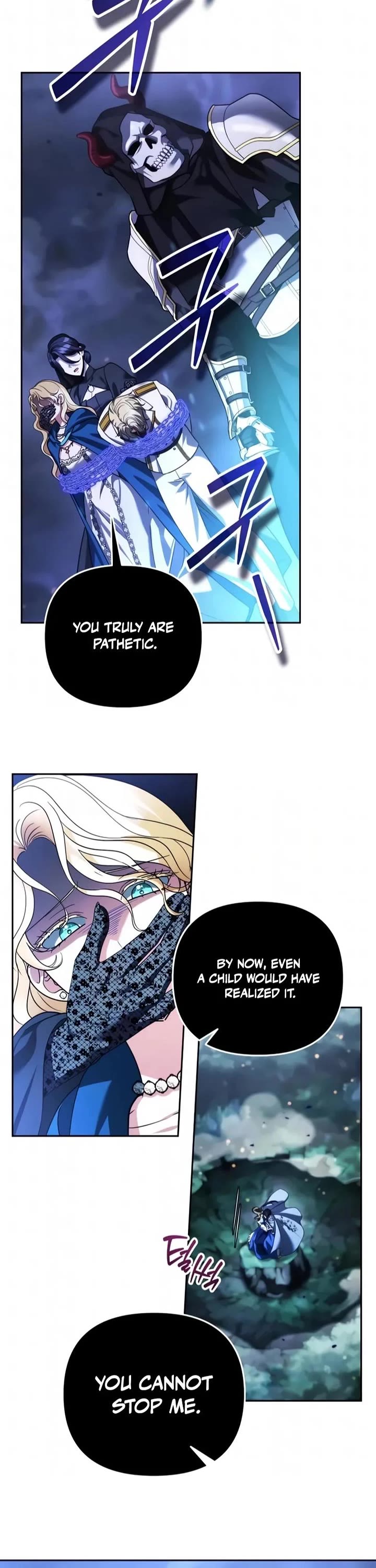 All My Alter Egos Are Tycoons chapter 79 page 6