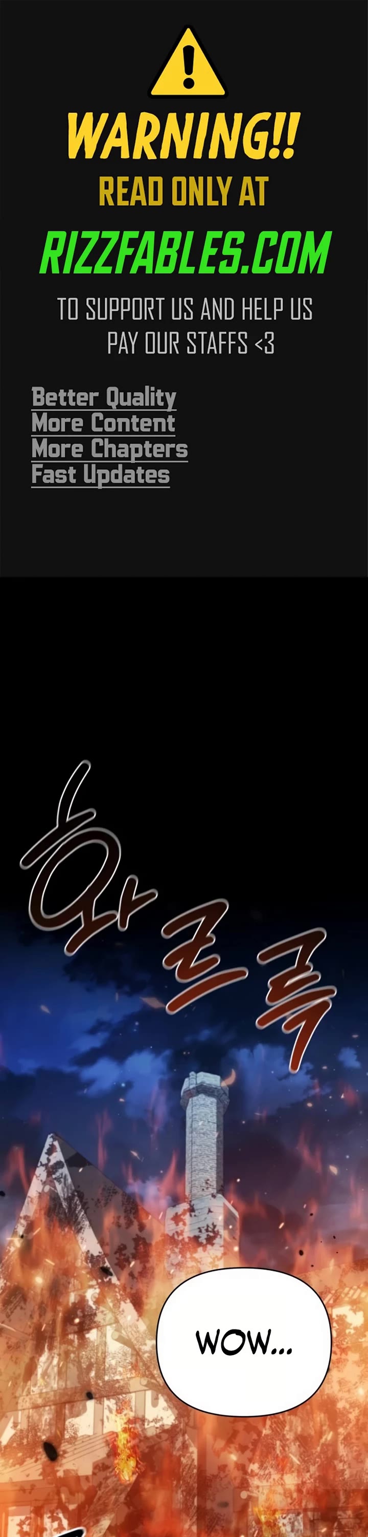 All My Alter Egos Are Tycoons chapter 8 page 1