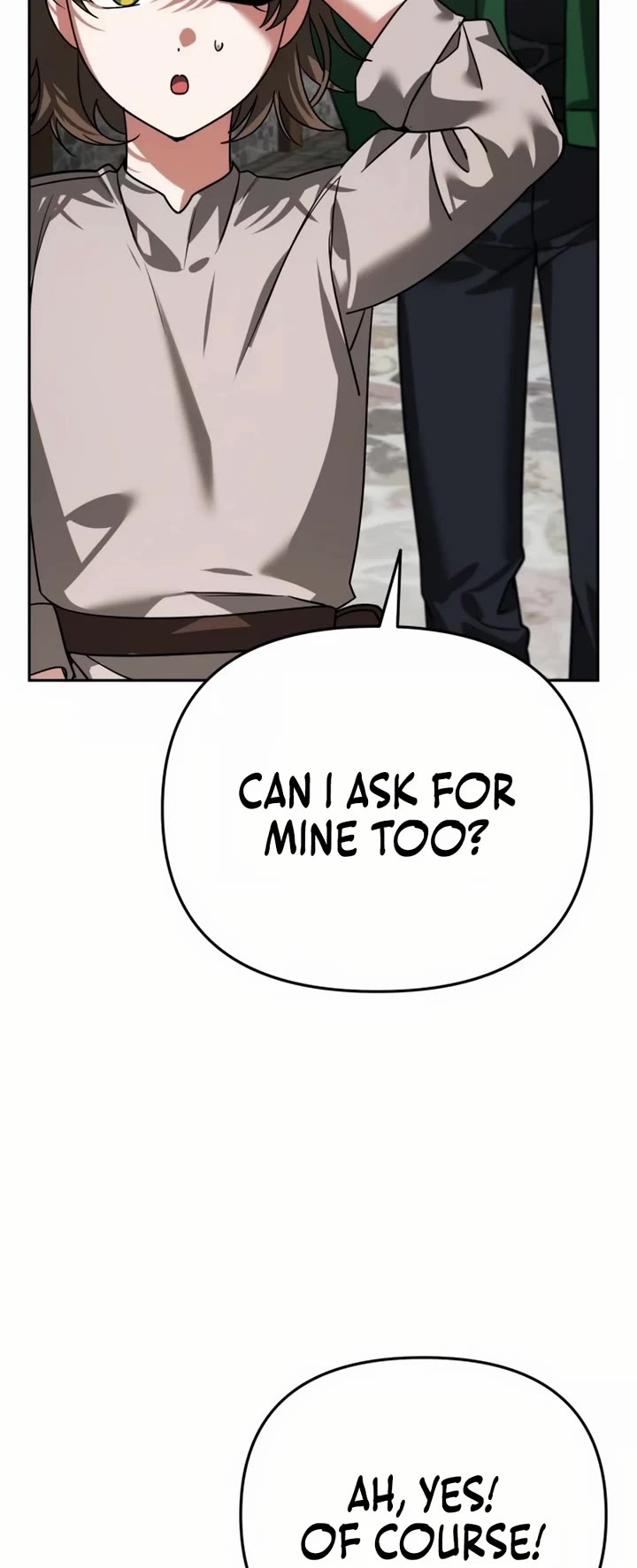 All My Alter Egos Are Tycoons chapter 8 page 10