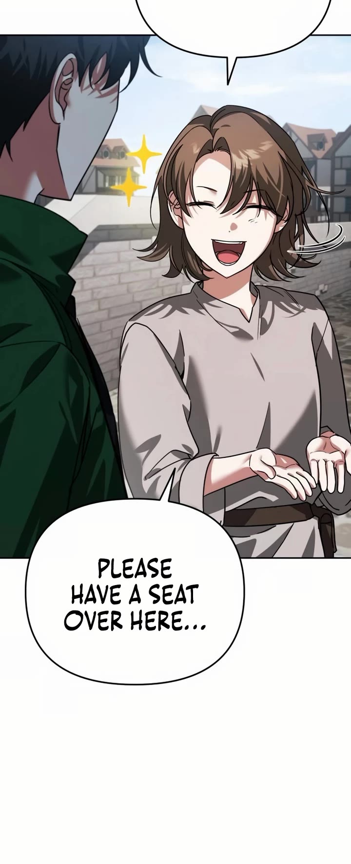 All My Alter Egos Are Tycoons chapter 8 page 11