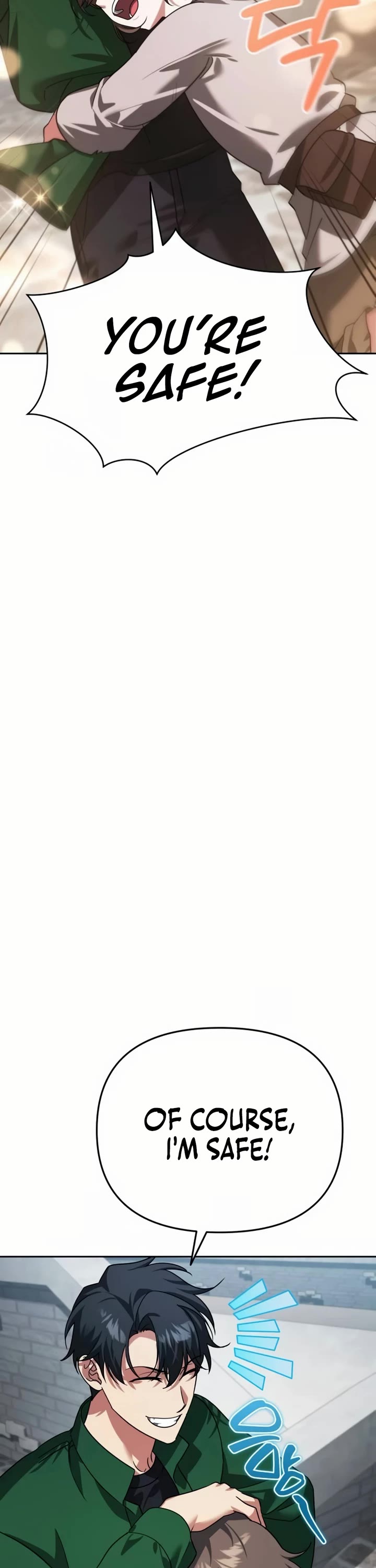 All My Alter Egos Are Tycoons chapter 8 page 13