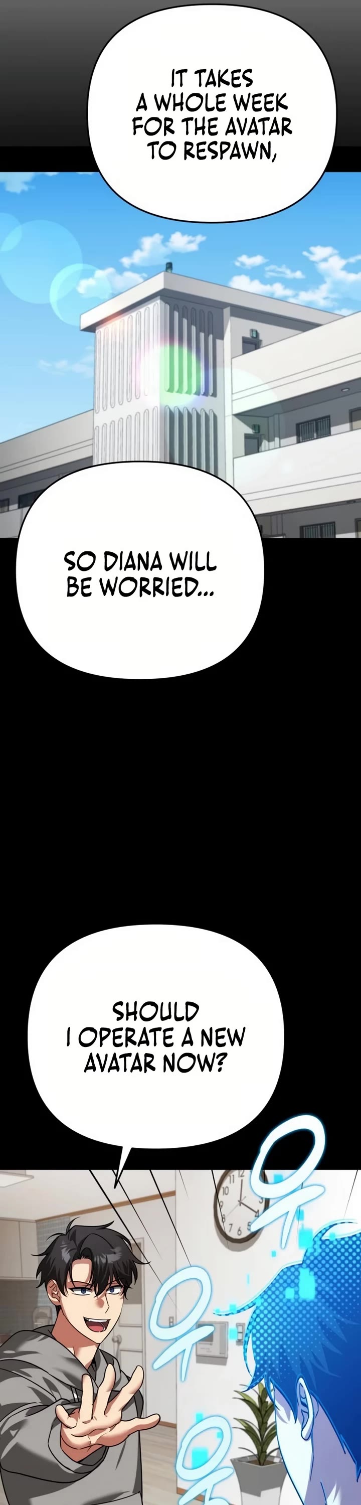 All My Alter Egos Are Tycoons chapter 8 page 16