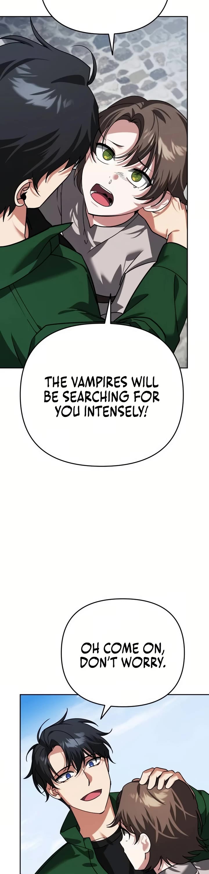 All My Alter Egos Are Tycoons chapter 8 page 21